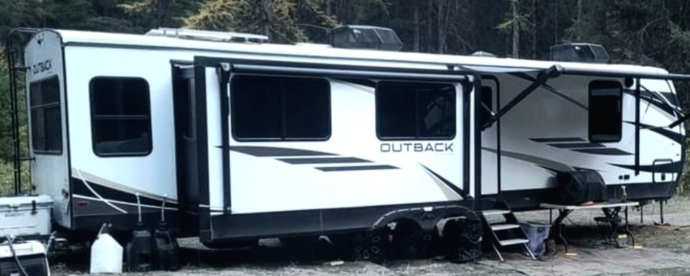 Photo of Rv