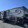 RV for Sale: 2017 VENGEANCE 377V