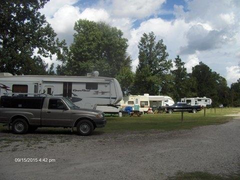 Photo of RV Park/Campground