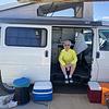 RV for Sale: 2002 EUROVAN FULL CAMPER