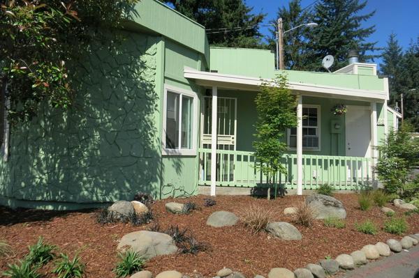 Photo of Mobile Home Park