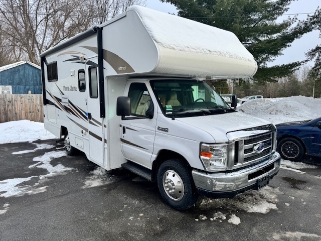 Photo of Rv