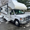 RV for Sale: 2017 MINNIE WINNIE 22R