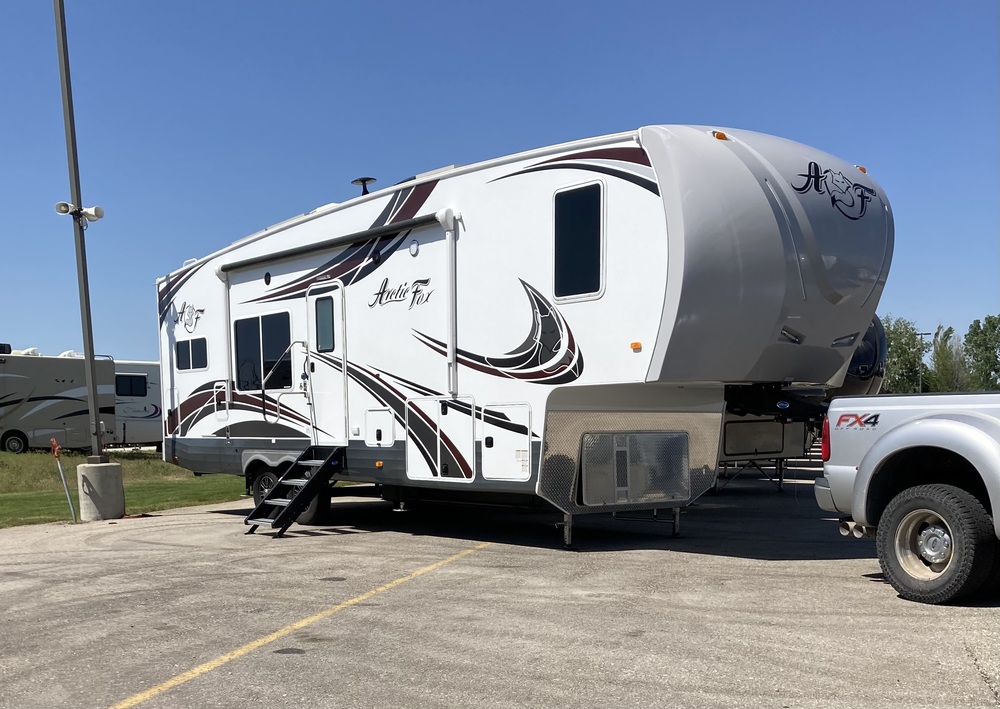 Photo of Rv