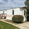 Mobile Home for Sale: 2 Bed 2 Bath 1995 Mobile Home