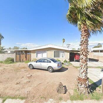 Thumbnail of mobile home