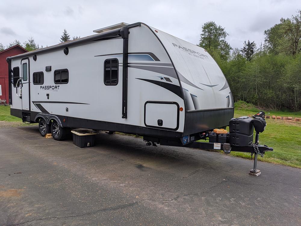Photo of Rv