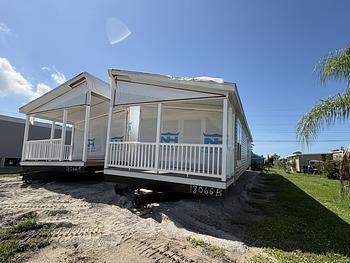 Thumbnail of mobile home