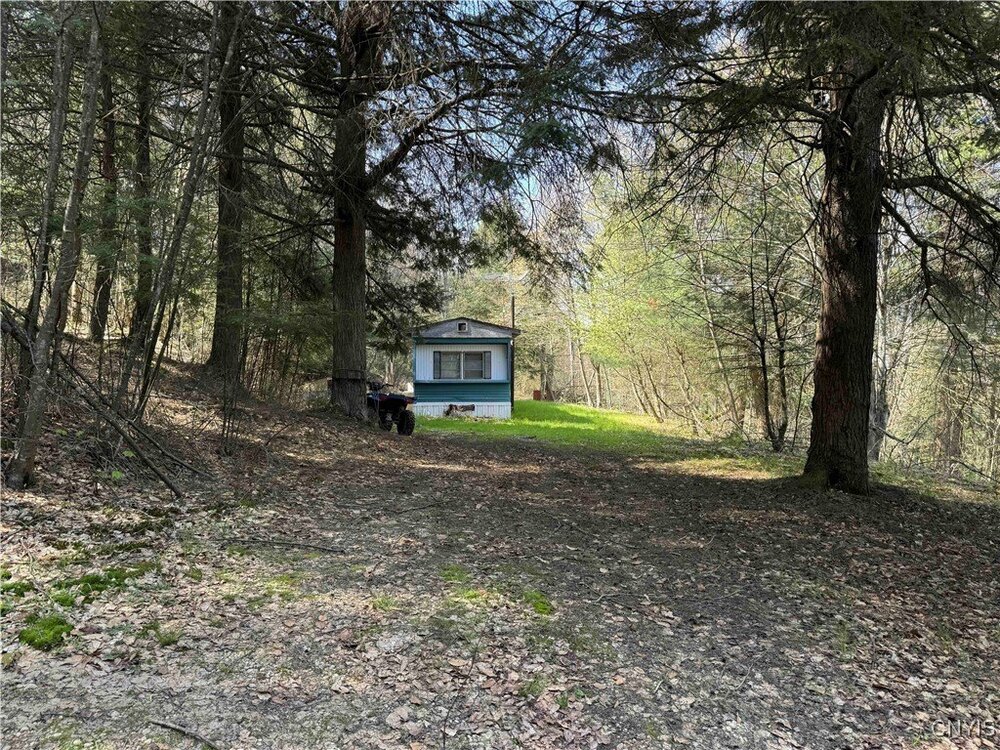 Photo of Mobile Home Lot