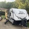 RV for Sale: 2022 Jay Feather 27BHB