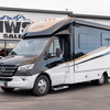 RV for Sale: 2022 VIENNA 25RML