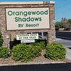 RV Park: Orangewood Shadows RV Resort, Mesa, AZ