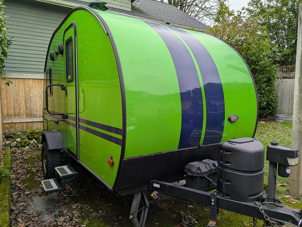 Photo of Rv