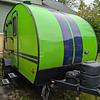RV for Sale: 2017 R-POD HOOD RIVER 171C