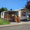 Mobile Home for Sale: Portland American Mobilodge Sp. #56, Portland, OR