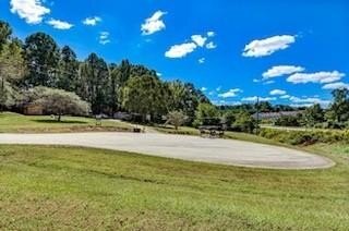 Photo of Mobile Home Lot