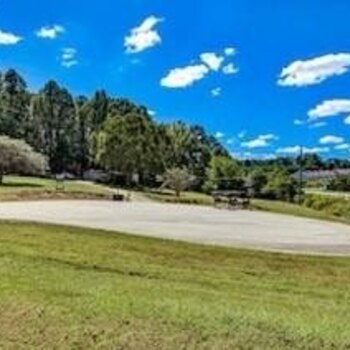 Photo of Mobile Home Lot
