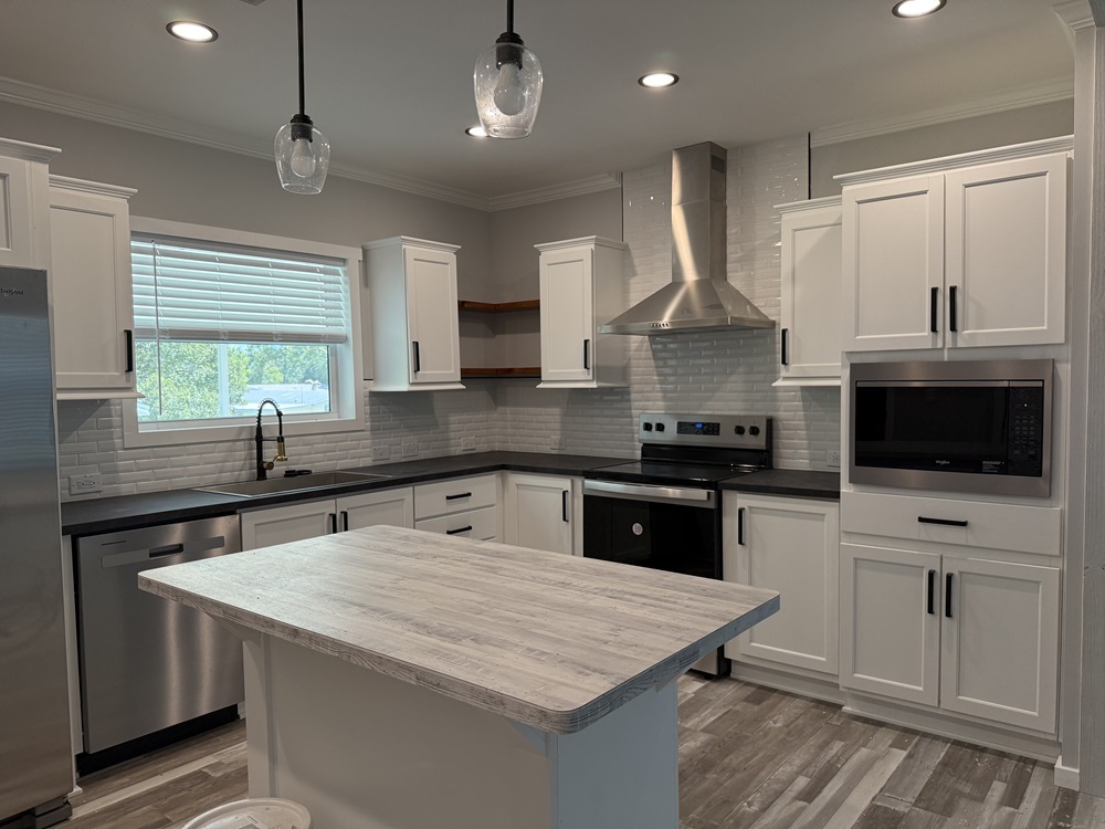 Rolling Greens Village