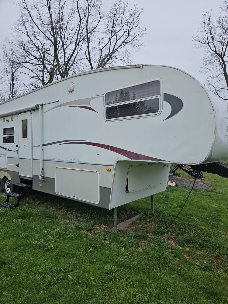 Photo of Rv