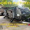 RV for Sale: 2024 CATALINA TRAIL BLAZER 27THS