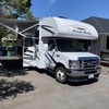 RV for Sale: 2022 FOUR WINDS 23U