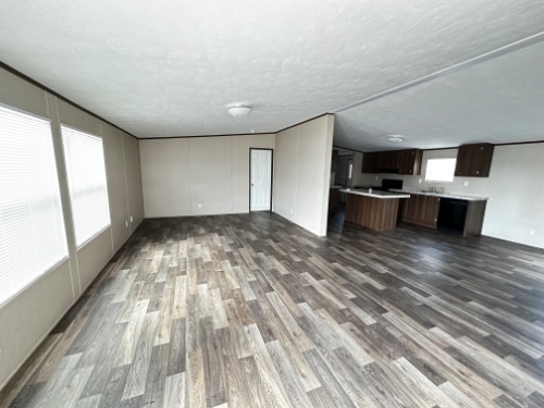 Photo of Mobile Home Lot