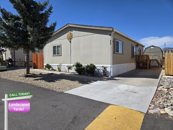 Thumbnail of mobile home