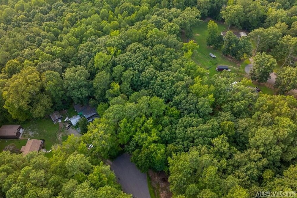 Photo of Mobile Home Lot