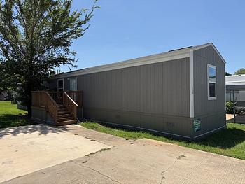 Thumbnail of mobile home