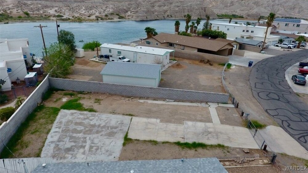 Photo of Mobile Home Lot