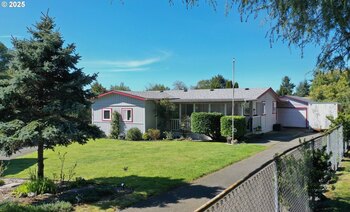 Thumbnail of mobile home