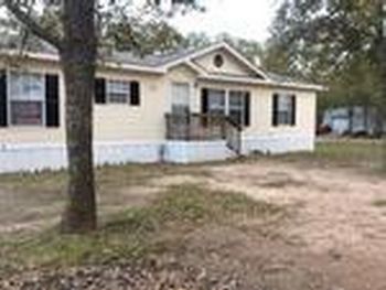 Photo of Mobile Home Lot