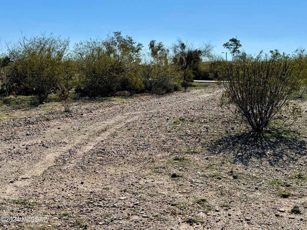 Photo of Mobile Home Lot