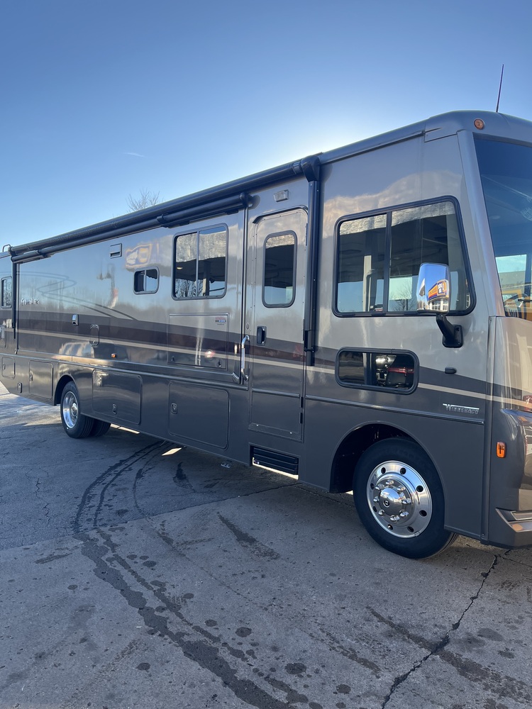 Photo of Rv