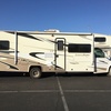 RV for Sale: 2007 Leprechaun 317 KS