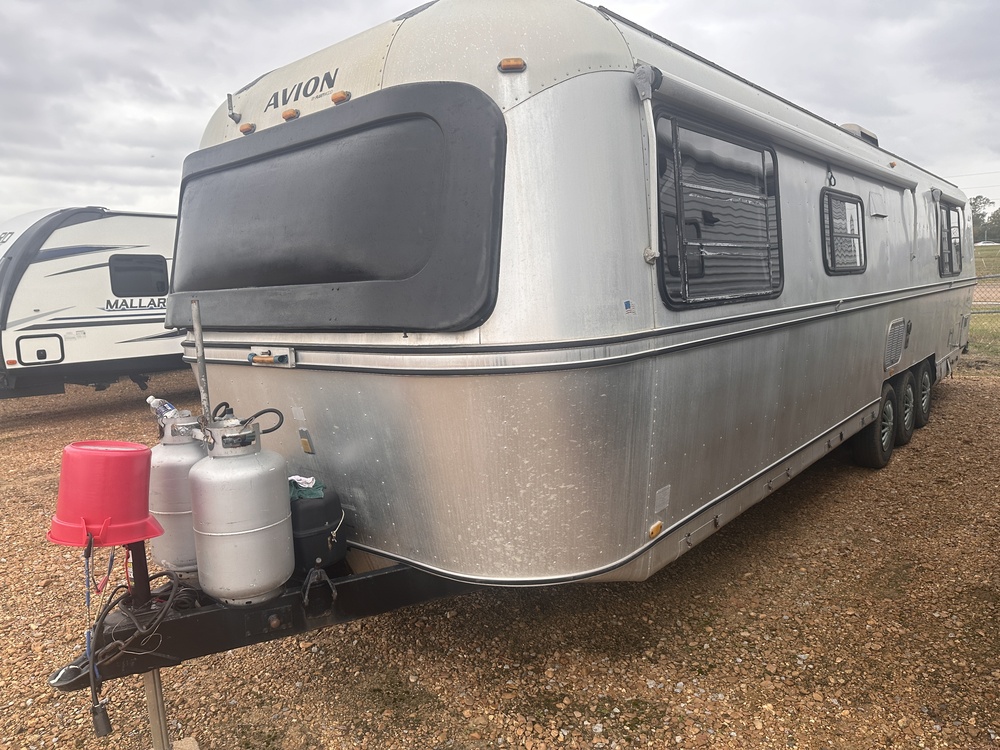 Photo of Rv