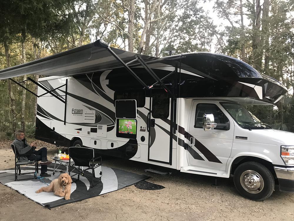 Photo of Rv