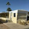 Mobile Home for Sale: 2 Bed 1 Bath 1972 Mobile Home