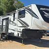 RV for Sale: 2021 SEISMIC 4212