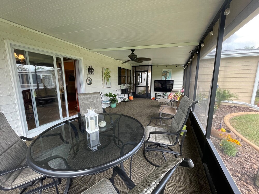 Cypress Lakes Village