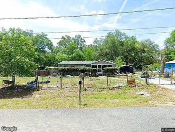 Thumbnail of mobile home
