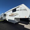 RV for Sale: 2008 EAGLE 341RLQS