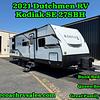 RV for Sale: 2021 KODIAK SE 27SBH