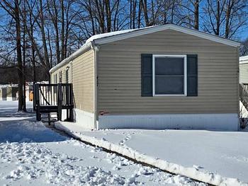 Thumbnail of mobile home