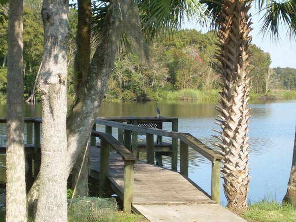 Dock