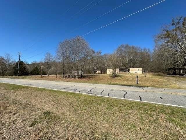 Photo of Mobile Home Lot