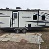 RV for Sale: 2022 BULLET 23RBPR