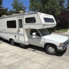 RV for Sale: 1992 Dolphin