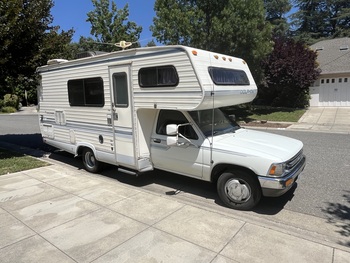 Photo of Rv