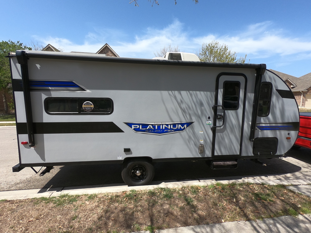 Photo of Rv